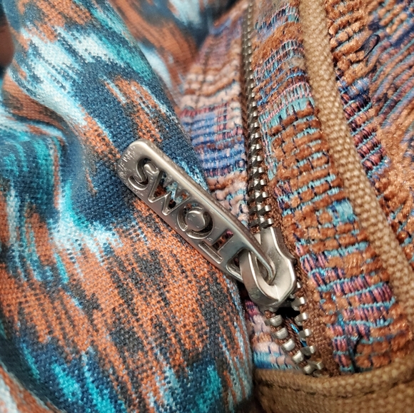 Toms canvas backpack - Picture 4 of 16